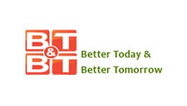 Better Today better Tomorrow